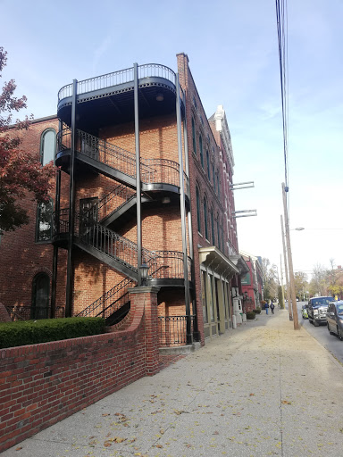 Event Venue «Lexington Center», reviews and photos, 430 W Vine St, Lexington, KY 40507, USA