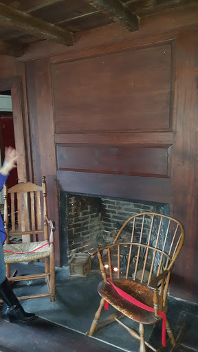 Nature Preserve «Wildlands Trust - Willow Brook Farm Preserve», reviews and photos, 99 Barker St, Pembroke, MA 02359, USA