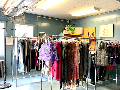 Consignment Shop «Nothings New», reviews and photos, 11 Funston Ave, Reading, PA 19607, USA
