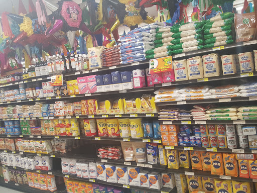 Supermarket «Super Mercados Morelos», reviews and photos, 2119 S Garnett Rd, Tulsa, OK 74129, USA