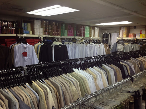 Clothing Store «Al-Minar Books & Islamic Fashion», reviews and photos, 5218-20 Chestnut St, Philadelphia, PA 19139, USA