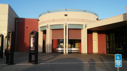 Movie Theater «Southgate Cinemas», reviews and photos, 1625 Ringuette St, Grants Pass, OR 97527, USA