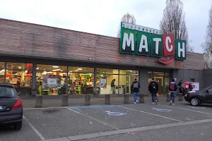 Supermarché Match (Bischheim) image