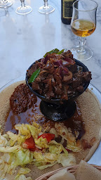 Photo n°5 de Restaurant Ethio-Saris à Paris ()