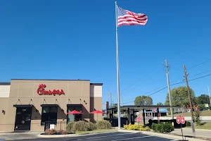 Chick-fil-A image