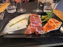 Prosciutto crudo du Restaurant La Casa Linga à Collioure - n°1