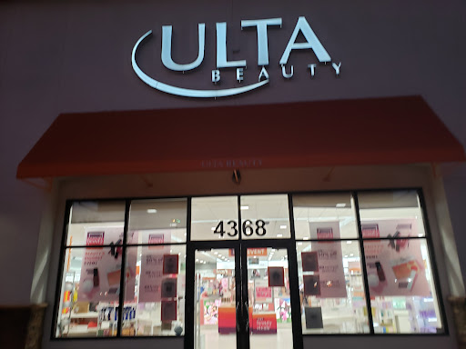 Hair Salon «Ulta Beauty», reviews and photos, 4368 North Oracle, Tucson, AZ 85705, USA