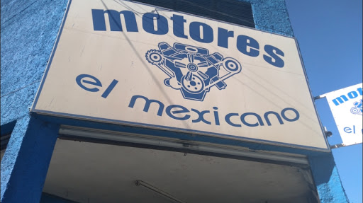 motores el mexicano