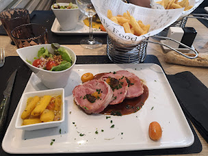 Photo n°100 de Auberge Saint Hubert à Douchy-les-Mines ()