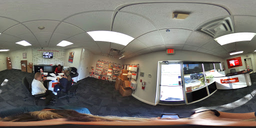 Self-Storage Facility «CubeSmart Self Storage», reviews and photos, 6875 University Blvd, Winter Park, FL 32792, USA