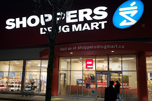 Shoppers Drug Mart