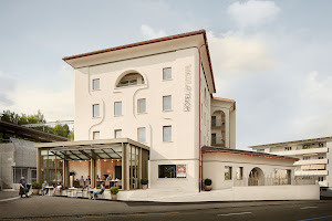 Hotel Uzwil - Ihr Business- und Freizeithotel