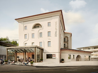 Hotel Uzwil - Ihr Business- und Freizeithotel