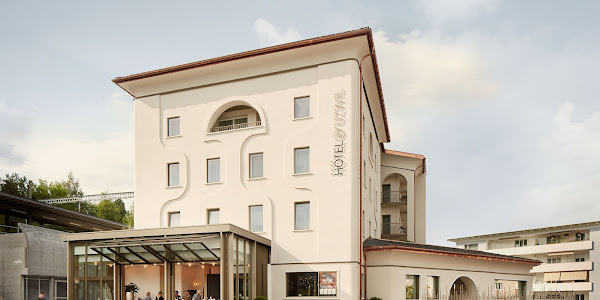 Hotel Uzwil - Ihr Business- und Freizeithotel