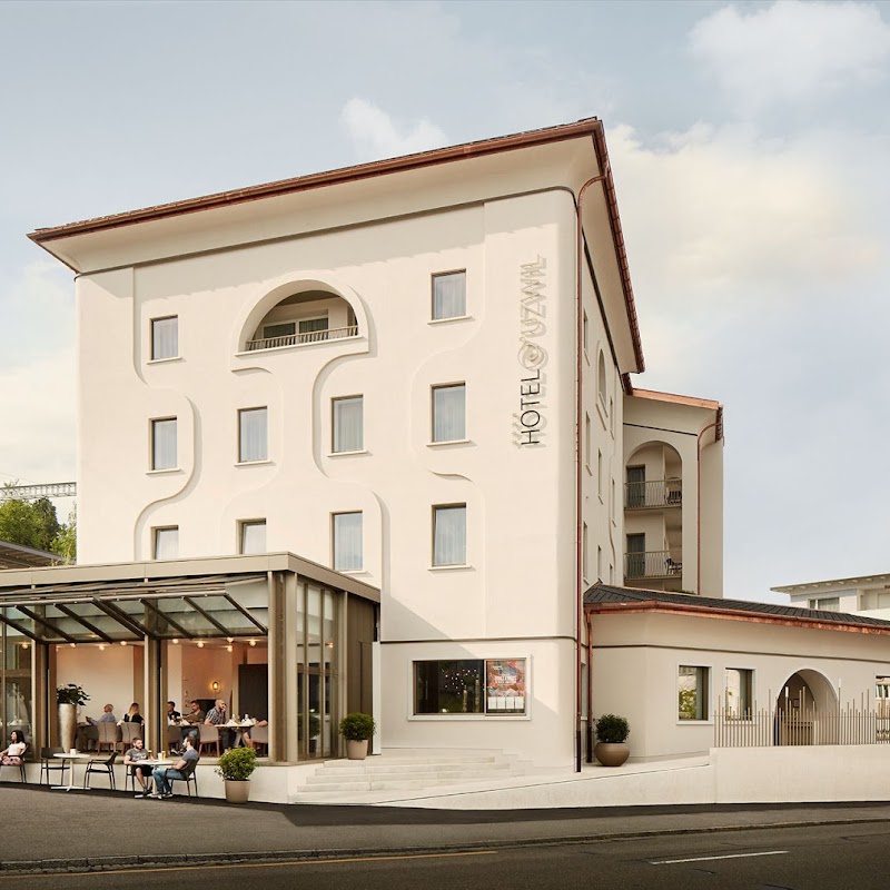 Hotel Uzwil - Ihr Business- und Freizeithotel
