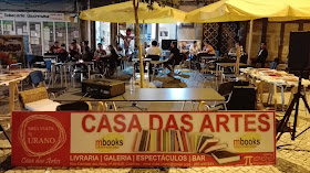 Casa Das Artes, Cacilhas