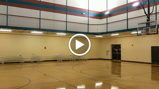 Recreation Center «Longview Recreation Center», reviews and photos, 2909 Commonwealth Dr, Spring Hill, TN 37174, USA