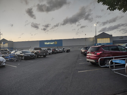 Department Store «Walmart Supercenter», reviews and photos, 4310 Montgomery Hwy, Dothan, AL 36303, USA