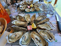 Huître du Restaurant Bord à bord à Saint-Georges-d'Oléron - n°18