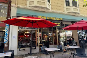 Bean Scene Café. image