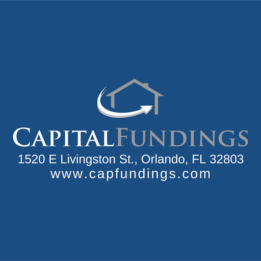 Mortgage Lender «Capital Fundings, LLC», reviews and photos