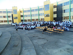 Liceo Polivalente de Tomé