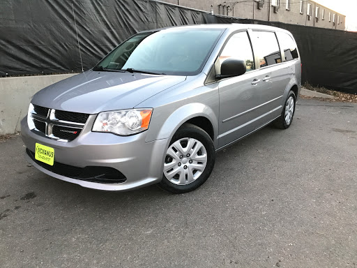 Used Car Dealer «MCMANUS MOTORS», reviews and photos, 4775 N Harlan St, Wheat Ridge, CO 80033, USA