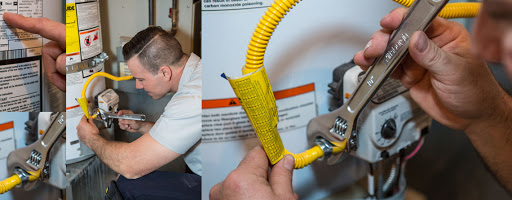 Plumber «Price Busters Plumbing», reviews and photos, 14315 Lake City Way NE, Seattle, WA 98125, USA