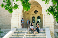 Holy Cross Hall: School of Arts and Humanities - Photo 6 - Car repair in Austin, TX, Austin