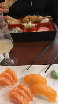 Les plus récentes photos du Restaurant japonais Tama sushi à Paris - n°1