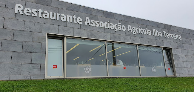 Restaurante da Associação Agrícola Ilha Terceira