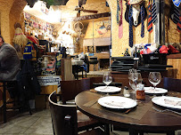 Atmosphère du Restaurant français L'Aubrac à Toulouse - n°1