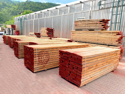 EKATURK Forest Product Industry
