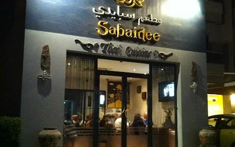 Sabaidee Thai Restaurant image