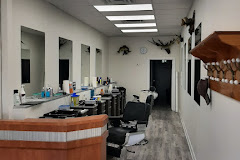 Royal Barber Shop & Men's Hairstyling