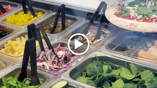 Pieology Pizzeria Apple Valley, CA