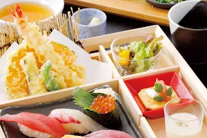 Sushi Sosakuryori Ikko Mobaraten image
