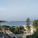 Photo n°1 de l'avis de Gaspare.e fait le 15/09/2016 à 06:33 sur le  Lungomare Hotel à Reggio Calabria