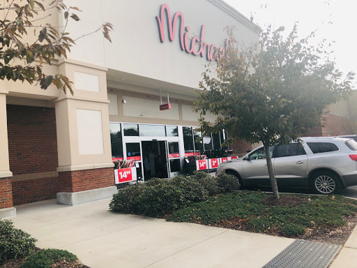 Craft Store «Michaels», reviews and photos, 12626 Capital Blvd, Wake Forest, NC 27587, USA