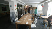Atmosphère du Restaurant Villa Estello à Aubagne - n°7