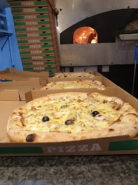 Pizza du Pizzas à emporter Camion Pizza La Pana Pizza (jeudi vendredi Soir) à Saint-André-de-Seignanx - n°13