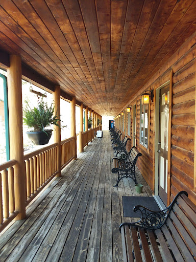 Resort «Smoke Hole Caverns», reviews and photos, 8290 N Fork Hwy, Cabins, WV 26855, USA