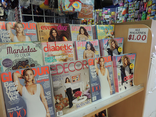 Party Store «Dollar or Two, Inc», reviews and photos, 943 Paoli Pike, West Chester, PA 19380, USA