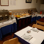 Photo n°1 de l'avis de Jean-Baptiste.I fait le 26/04/2018 à 20:31 sur le  Hotel Rainha Santa Isabel à Óbidos