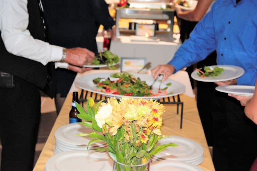 Caterer «Plus Catering Orlando», reviews and photos, 4973 S Orange Ave, Orlando, FL 32806, USA