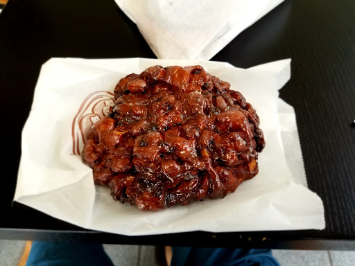 Cafe «Aliso Coffee & Donut House», reviews and photos, 27782 Aliso Creek Rd # B, Aliso Viejo, CA 92656, USA