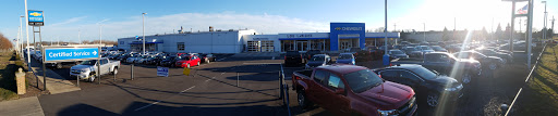 Chevrolet Dealer «Lou LaRiche Chevrolet», reviews and photos, 40875 Plymouth Rd, Plymouth, MI 48170, USA