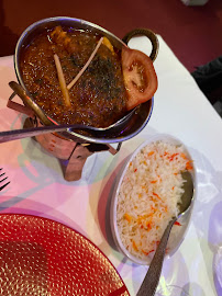 Korma du Restaurant indien Bollywood à Gaillard - n°6