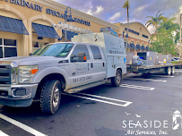 Seaside Air Services - Photo 7 - Car repair in , West Palm Beach