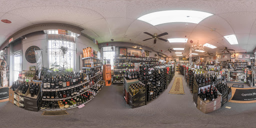 Liquor Store «Market Basket Liquor, Wine & Beer Store | Lebanon, TN», reviews and photos, 1505 W Main St, Lebanon, TN 37087, USA